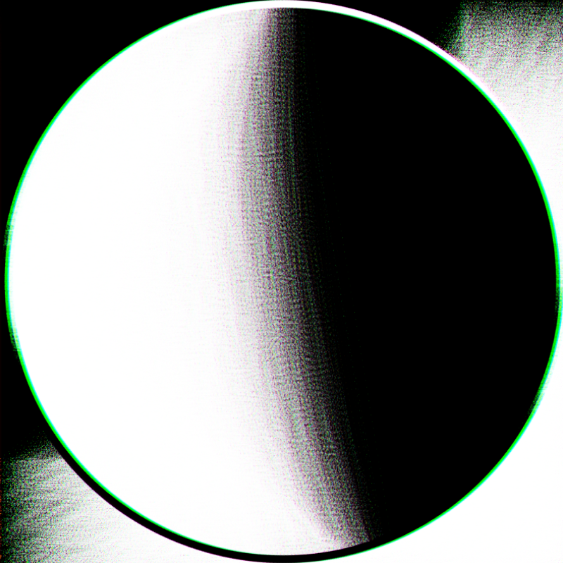 THE DOWNWARD SPIRAL #2 static token preview