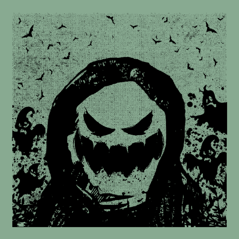 Spirits of Shadows #18 static token preview