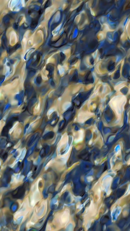 {Lumina} #365 static token preview