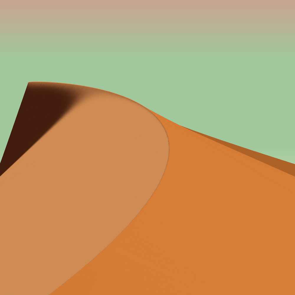 Dune #12 static token preview