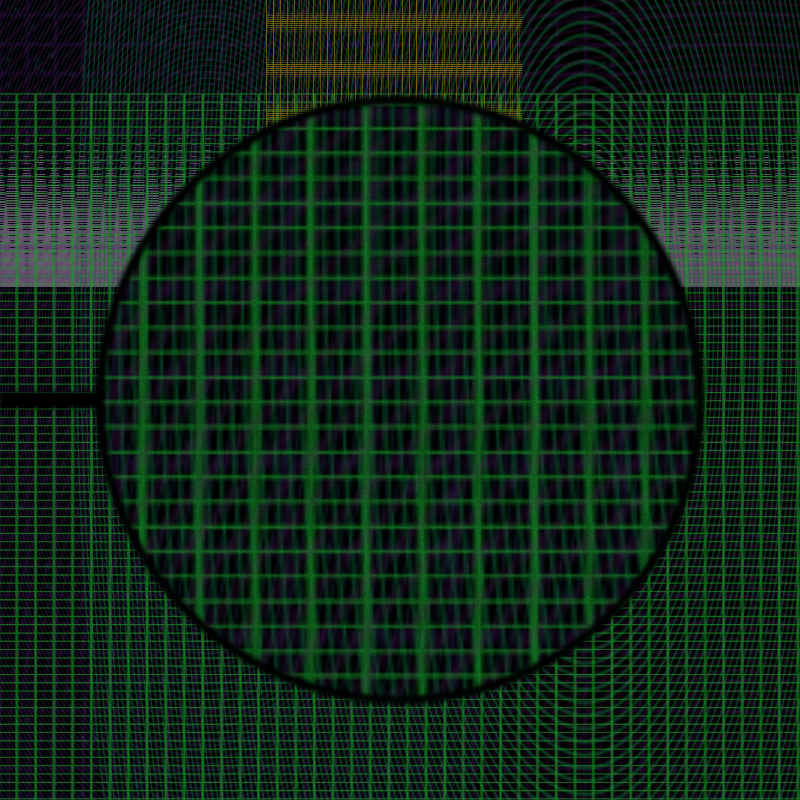 MICROSCOPY COLOR #6 static token preview