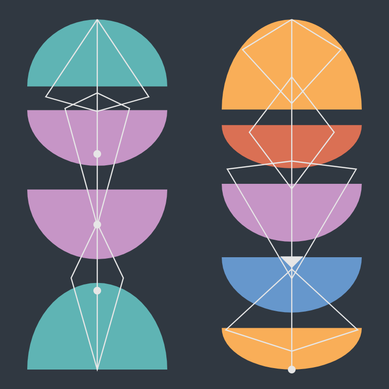 EAMES #10 static token preview