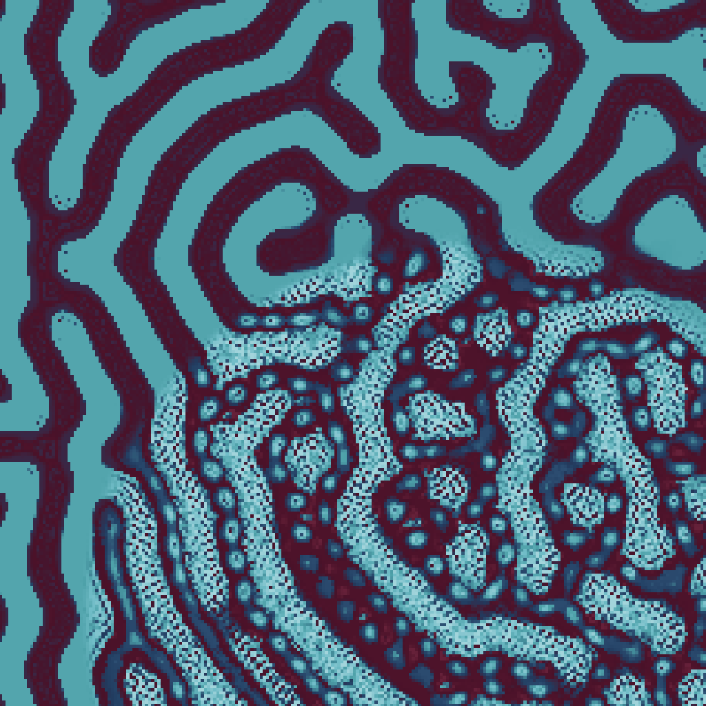 cellular_collage #6 static token preview