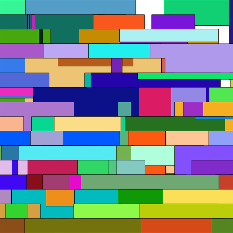 Failed Lego Structures #2 static token preview