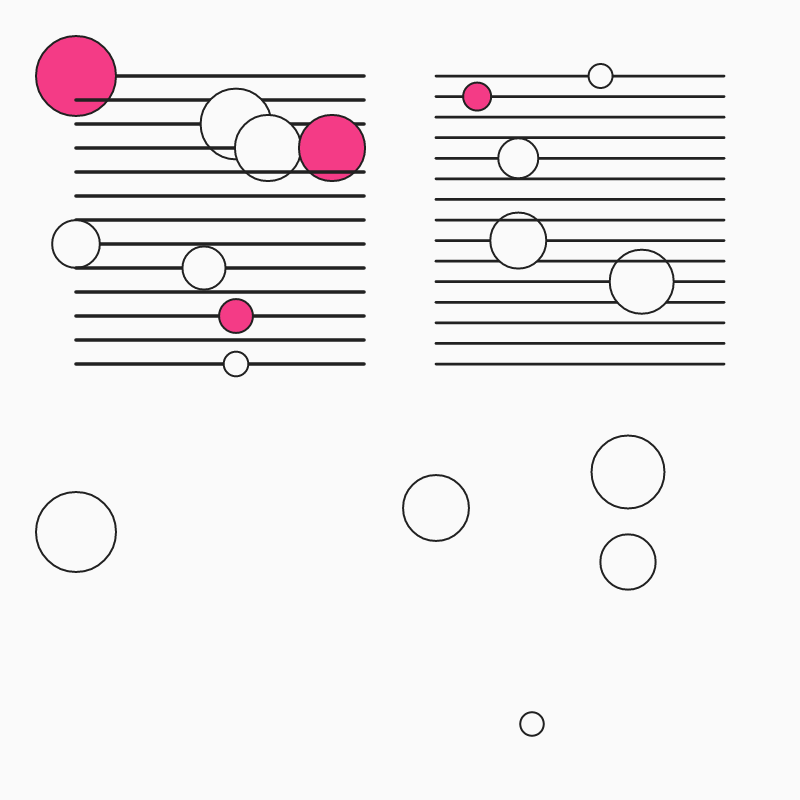 lines&circles 2.0 #163 static token preview