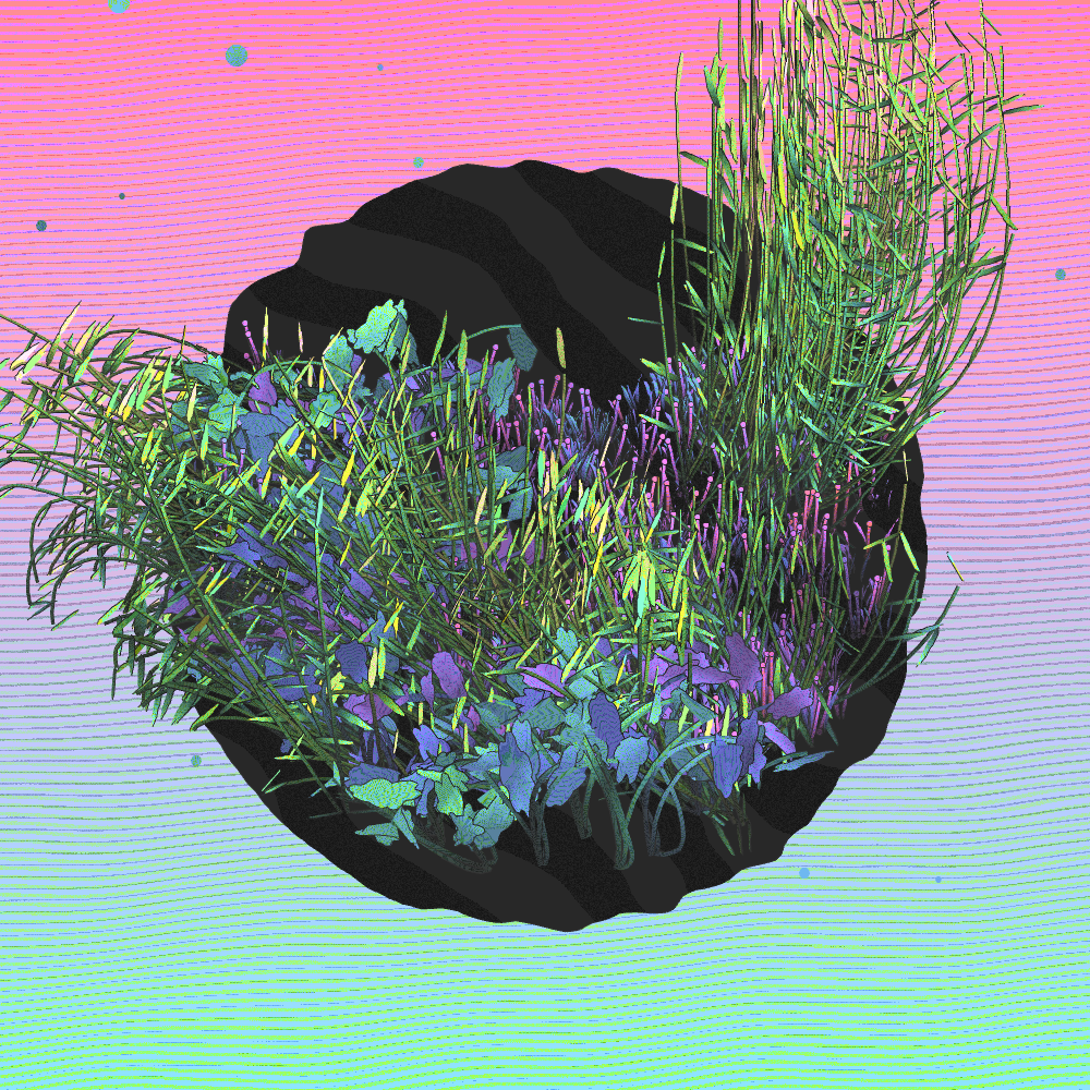 A Gift of Nature #11 static token preview