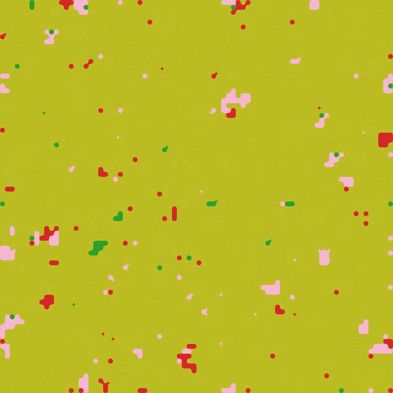 Color Culture #16 static token preview