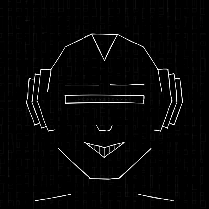 eighTZ sketch gang #23 static token preview
