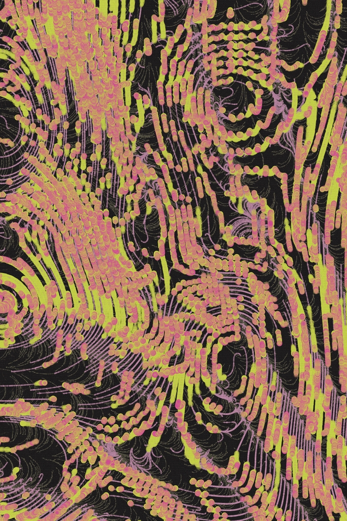 Olfactory Flow #16 static token preview