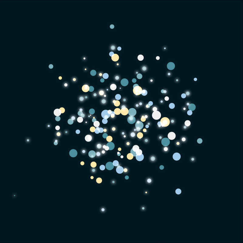 UniVerse #10 static token preview