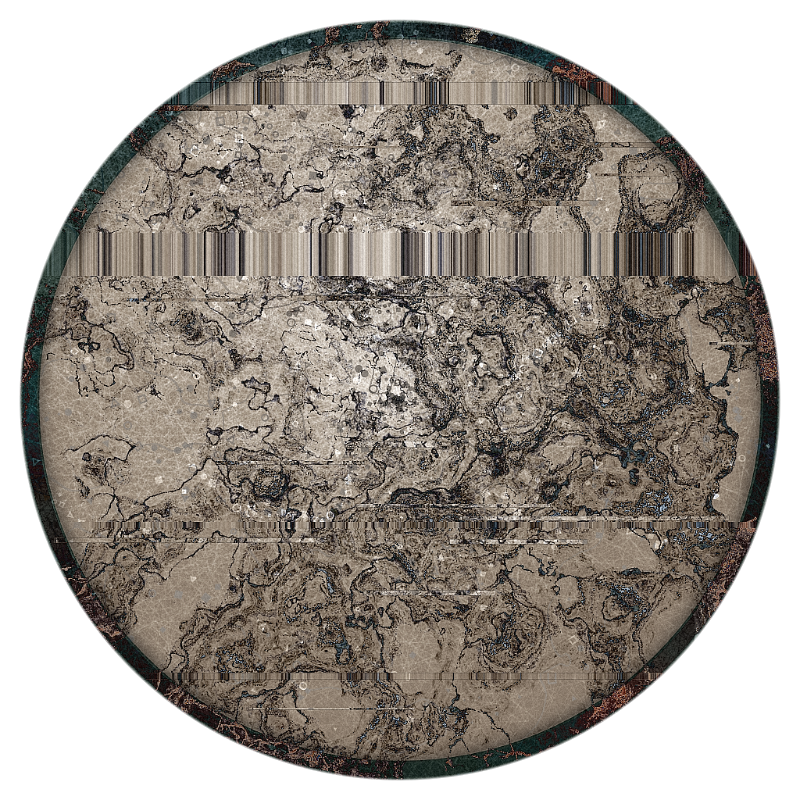 Chaos Culture #191 static token preview