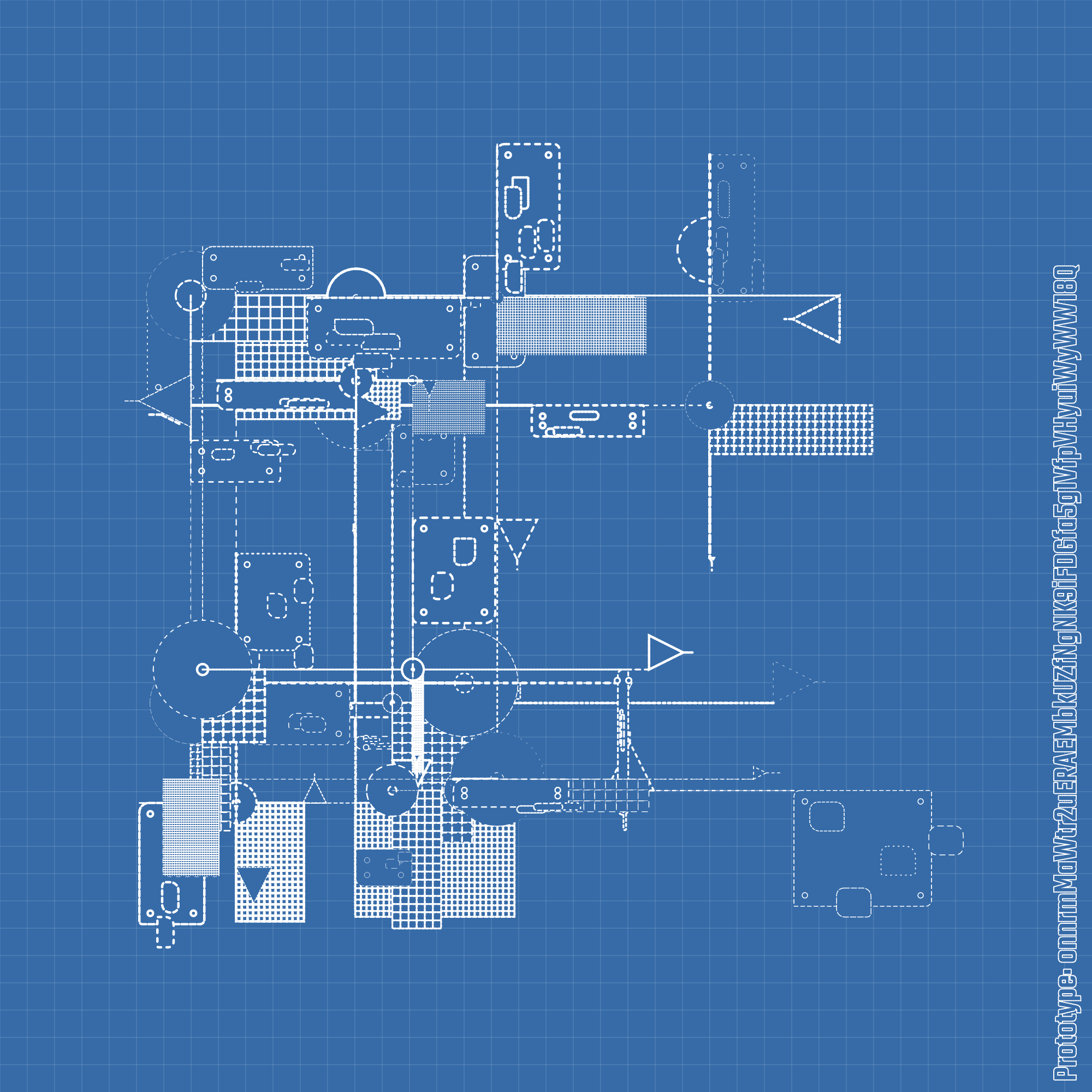 Industrial plans #20 static token preview