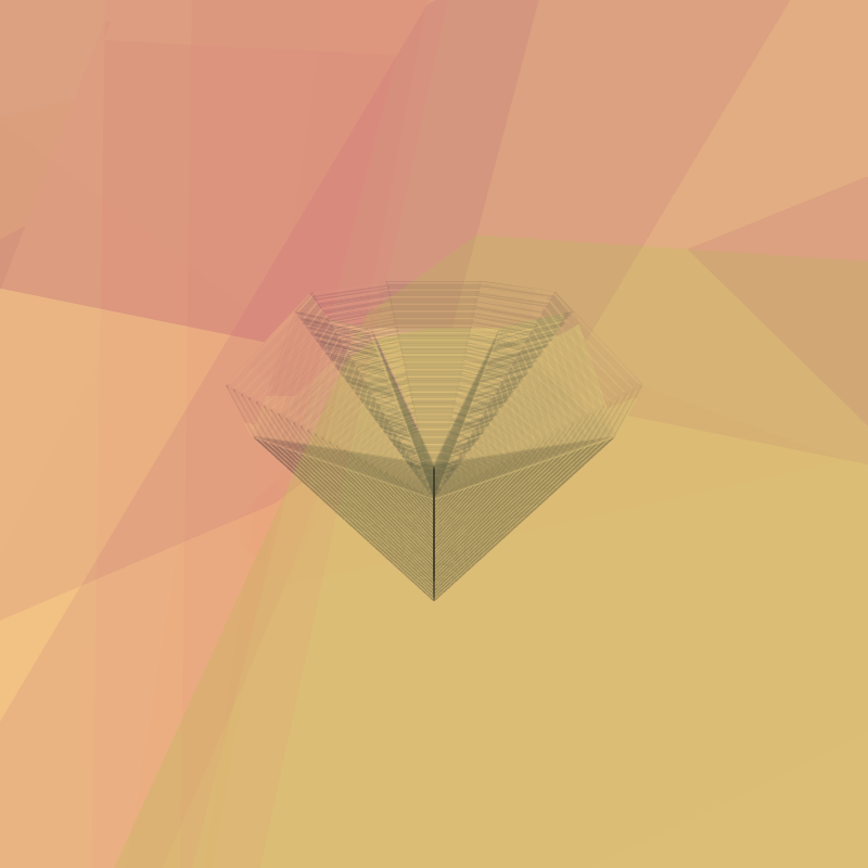 gems 💎 #6 static token preview
