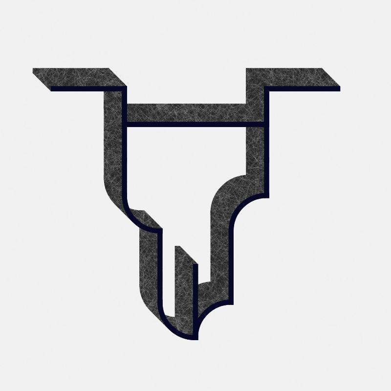 Retrogrades #189 static token preview