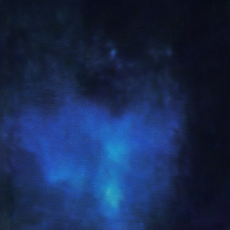 Ghost in the Machine #15 static token preview