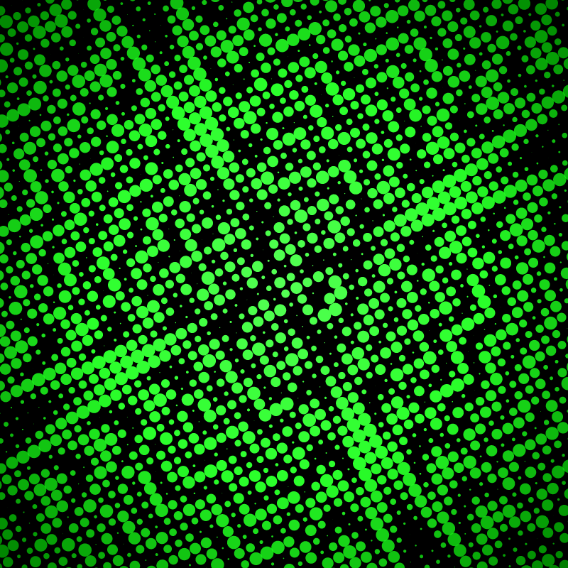 Stellae #15 static token preview