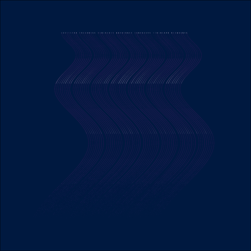 falling water #17 static token preview