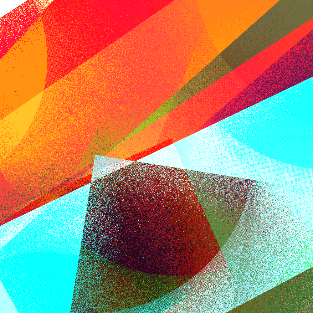 Fractal Noise #225 static token preview