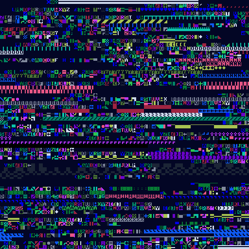 Datastreams #12 static token preview