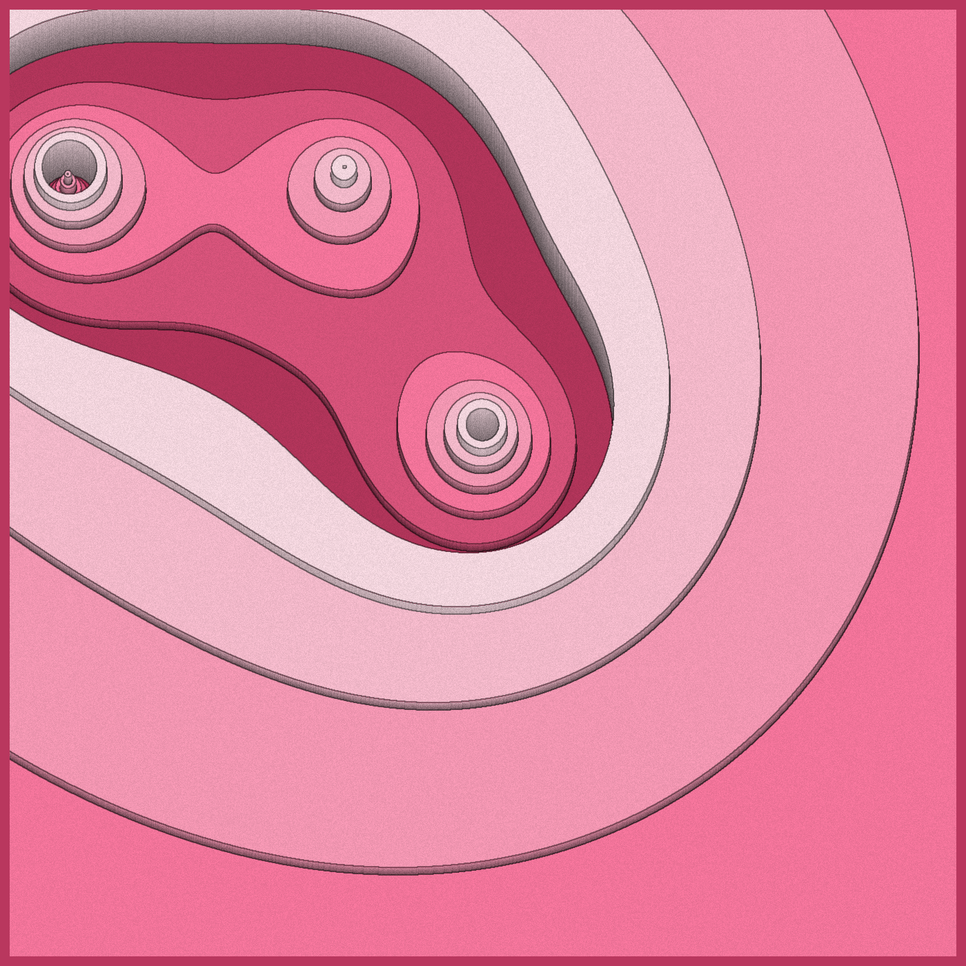 Sweet Dreams #5 static token preview