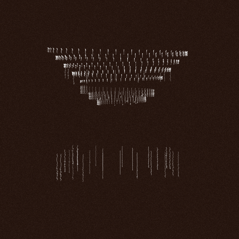 Suprematist Method #2.5 #42 static token preview