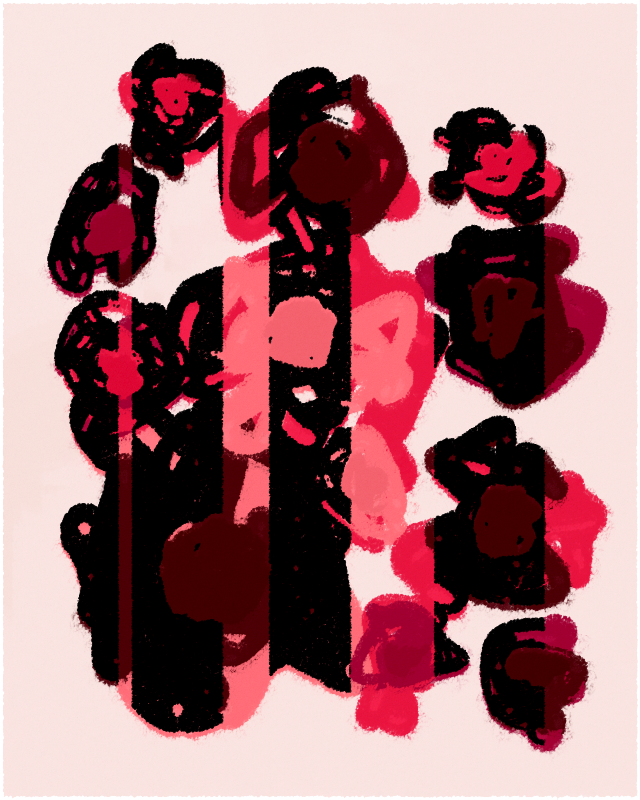 Eyeshadow Roses #797 static token preview