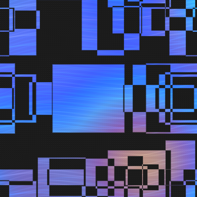 Enigmatic Flow Containers #10 static token preview