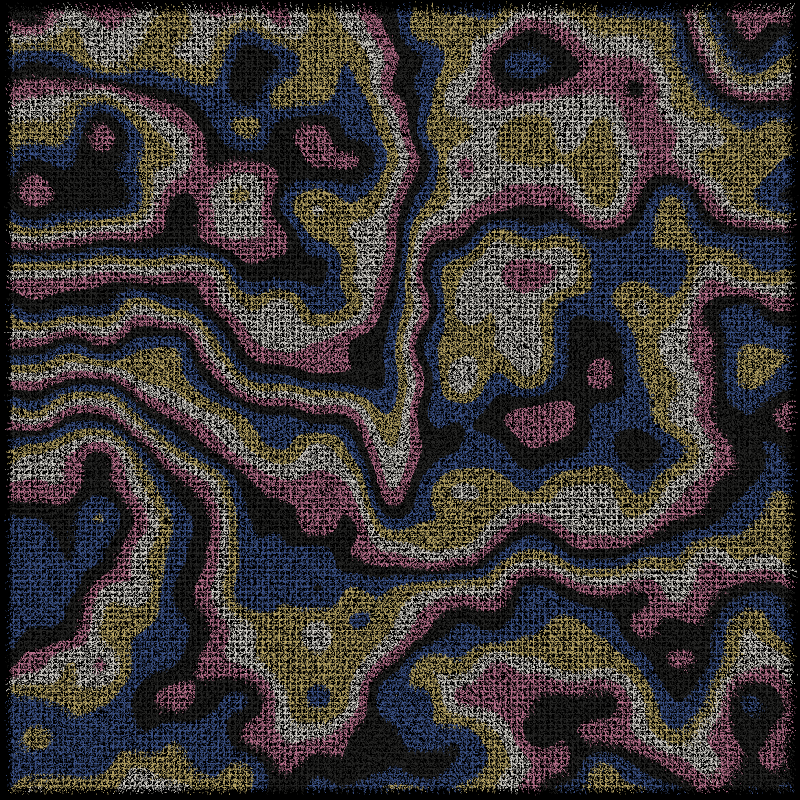 Tapestry #13 static token preview