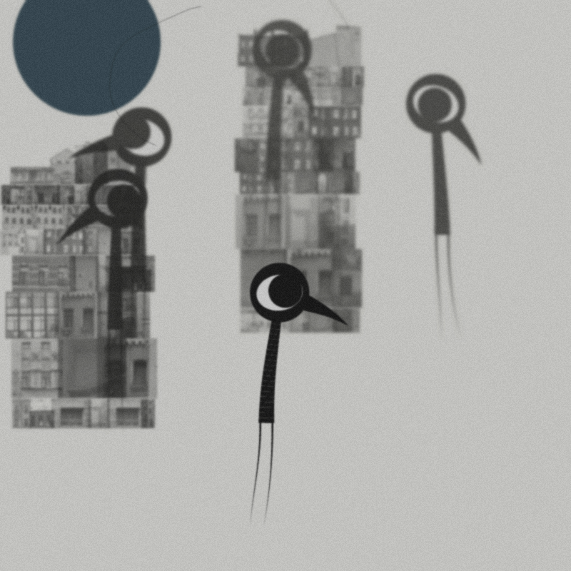 city of hope and despair #5 static token preview