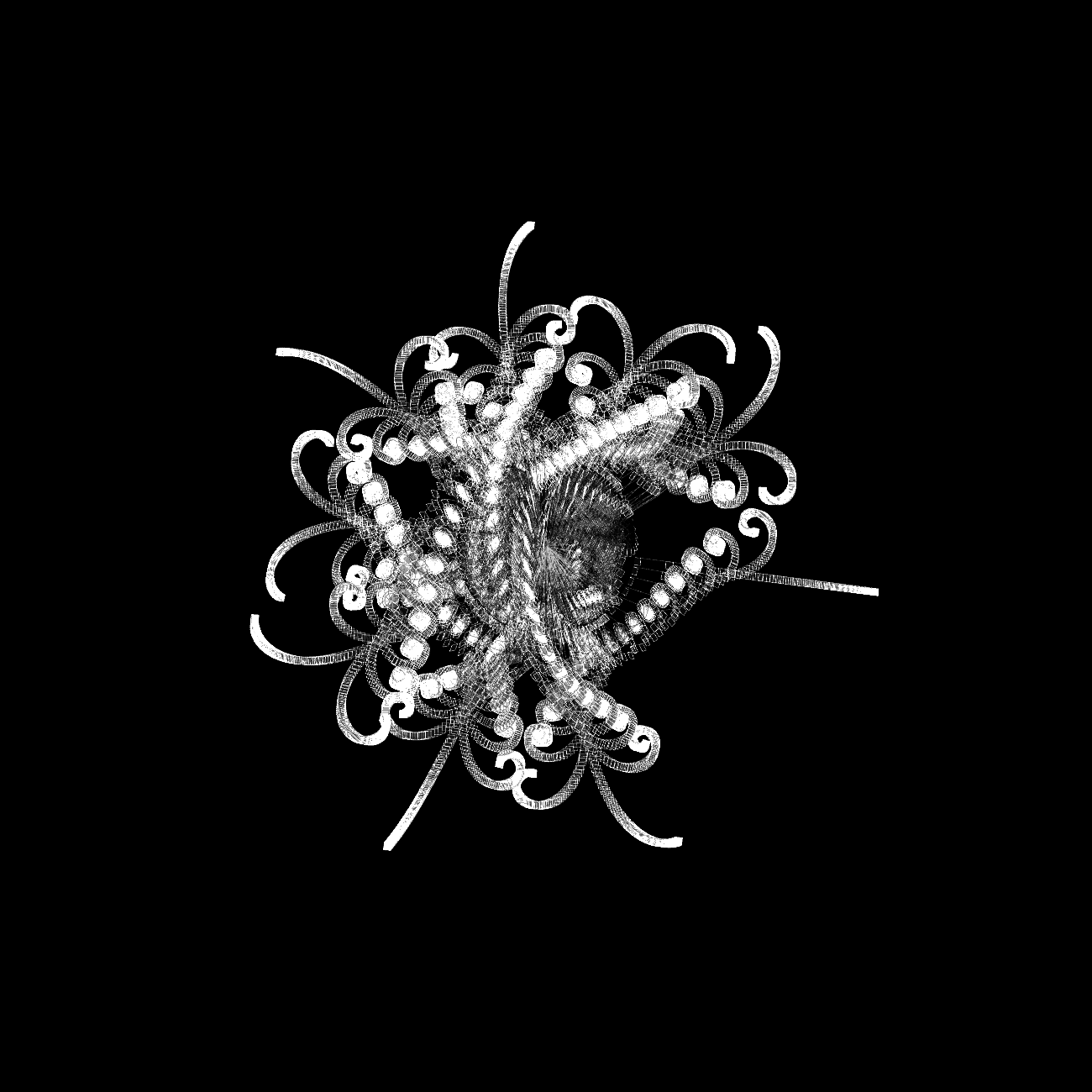 Language is (a) Virus #17 static token preview