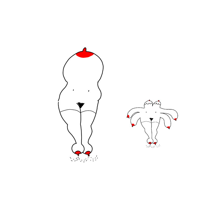 Free Tits 1 #14 static token preview