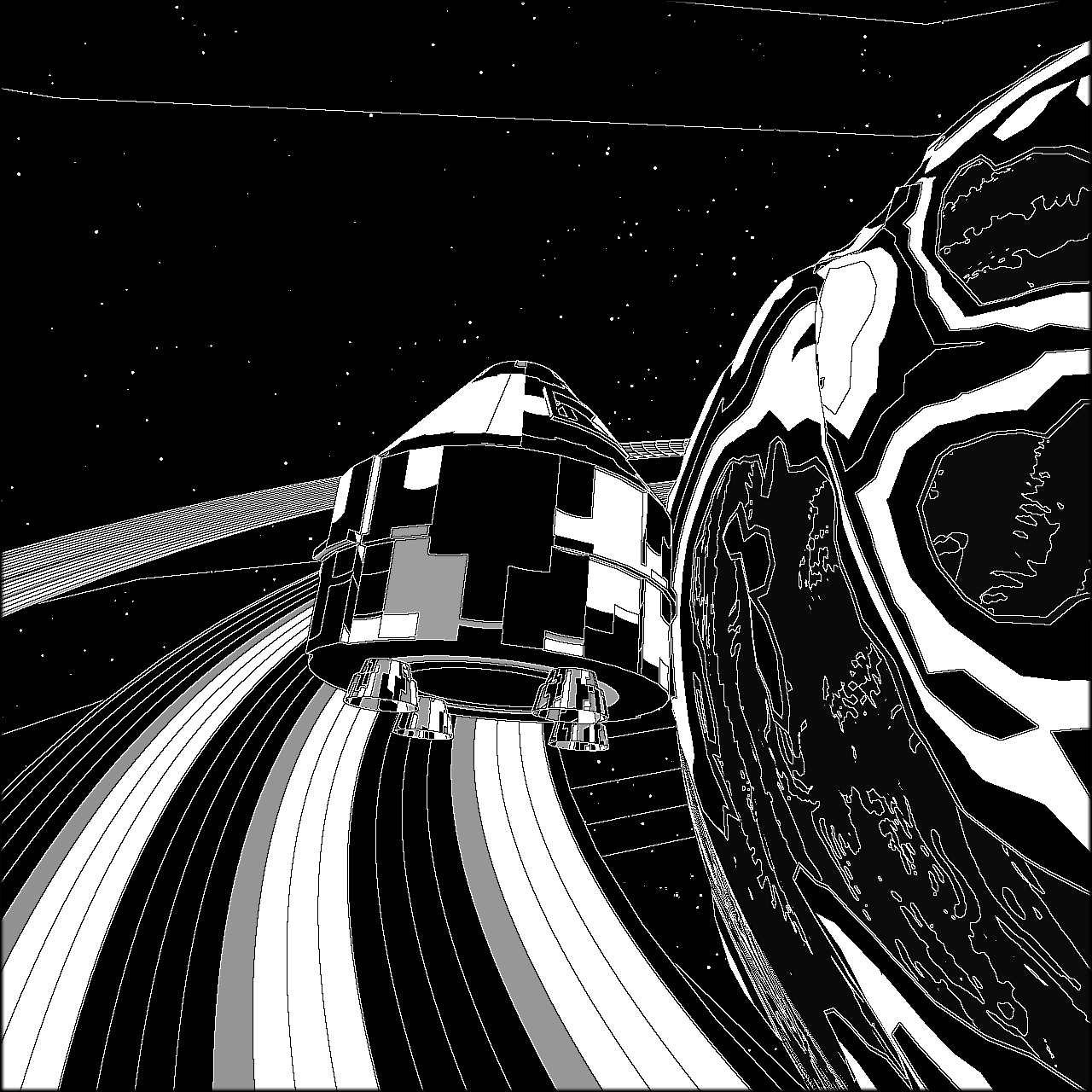 Planetary #19 static token preview