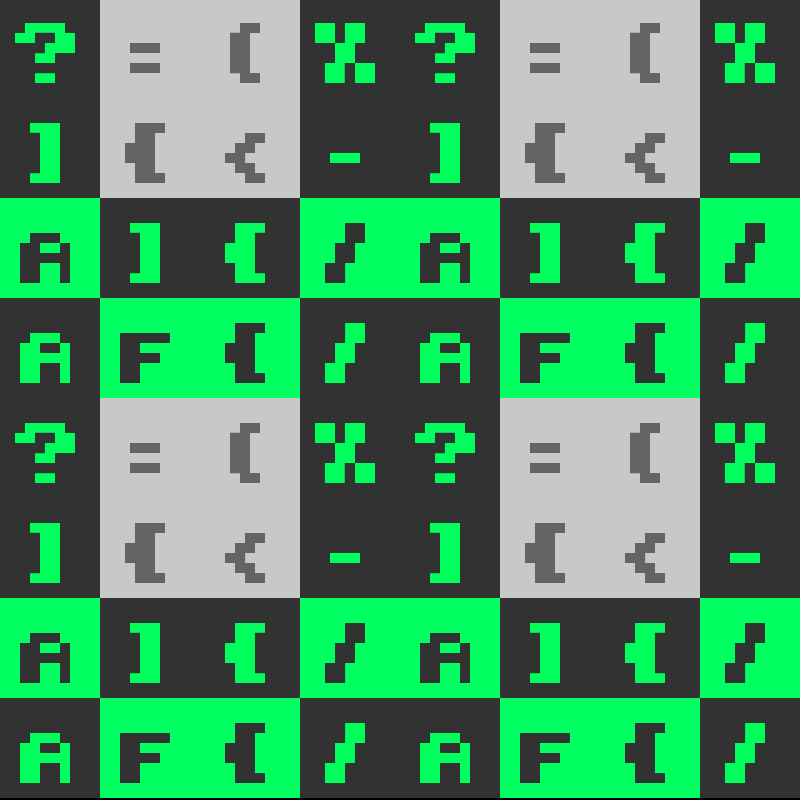 hBday.js #8 static token preview