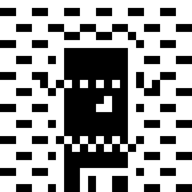 the madness #351 static token preview