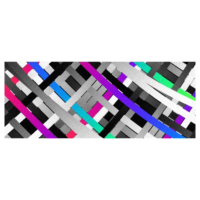 Weave #23 static token preview