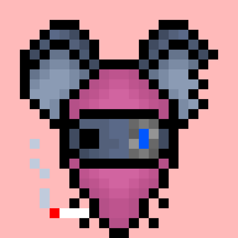 RATS #9 static token preview