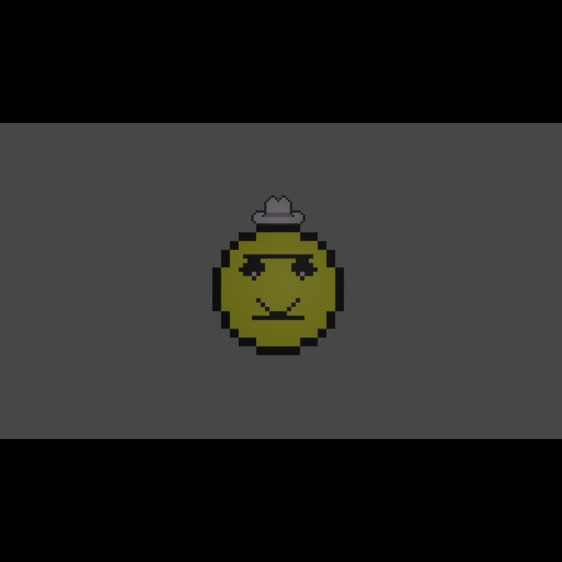 Emoji parody #16 static token preview