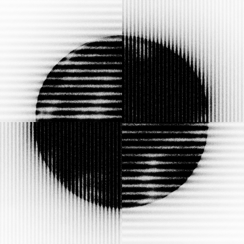Quatre Quart #10 static token preview