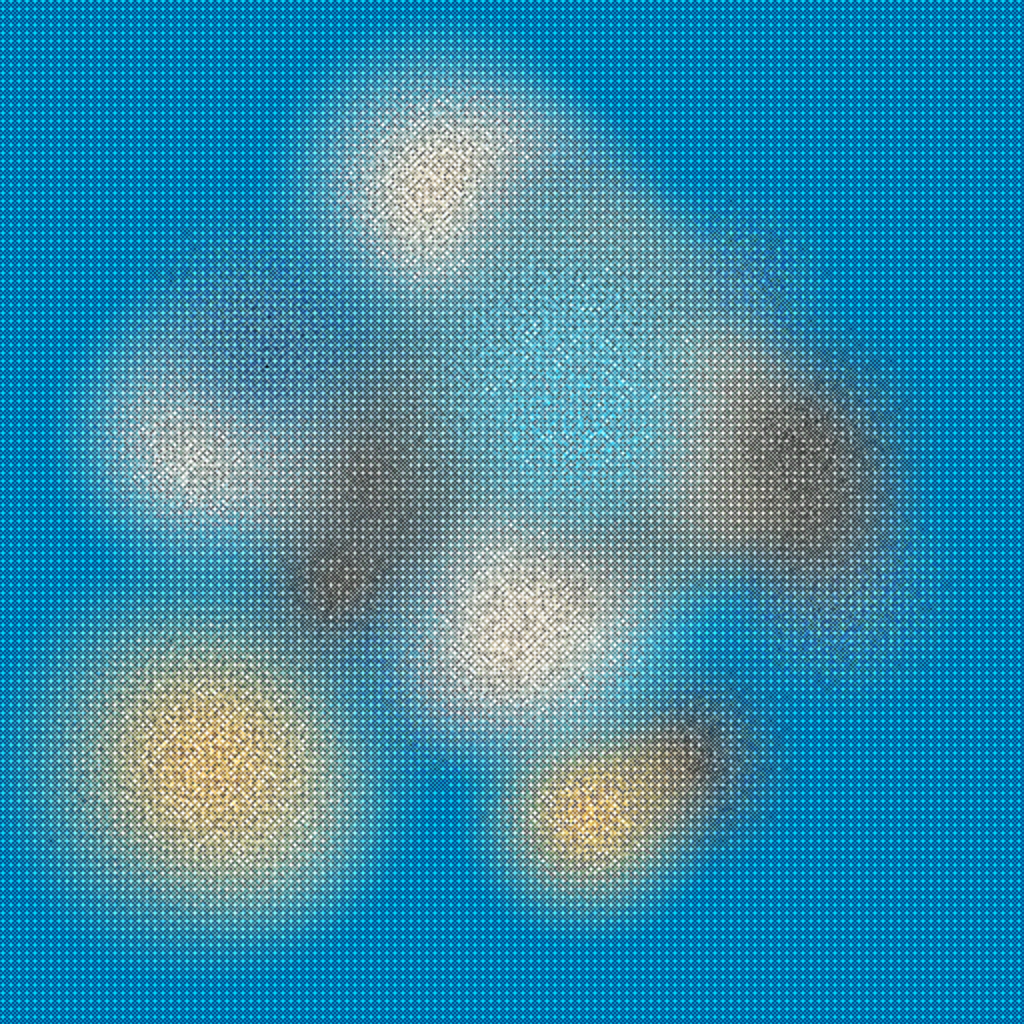 Molecular #7 static token preview