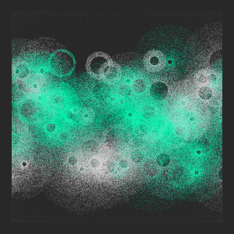 iterations #22 static token preview