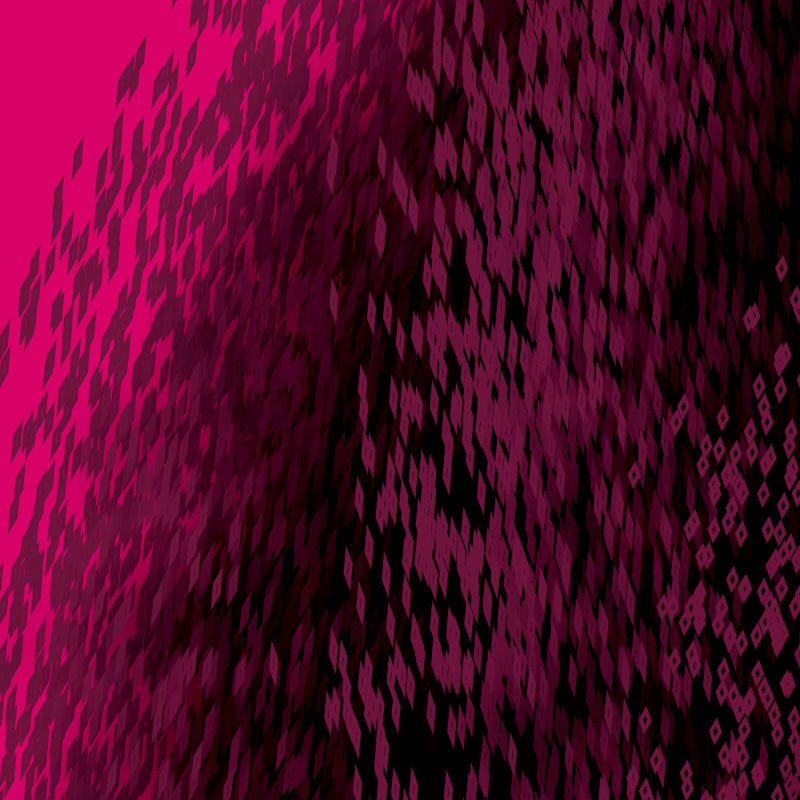 Dance Of Colors #17 static token preview