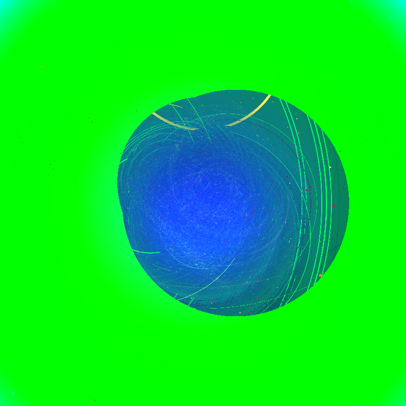 🌀 eternal 🌀 #162 static token preview