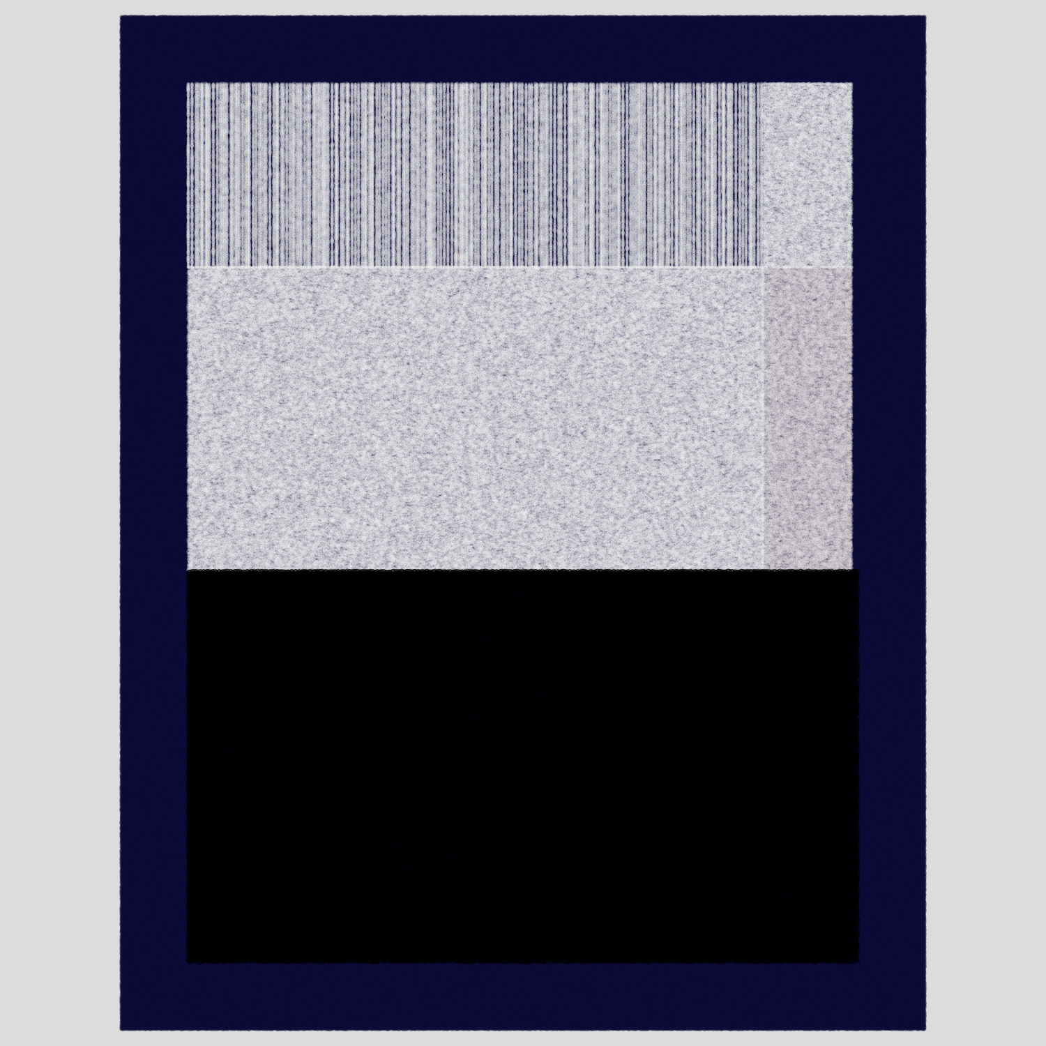 Block Prints #8 static token preview