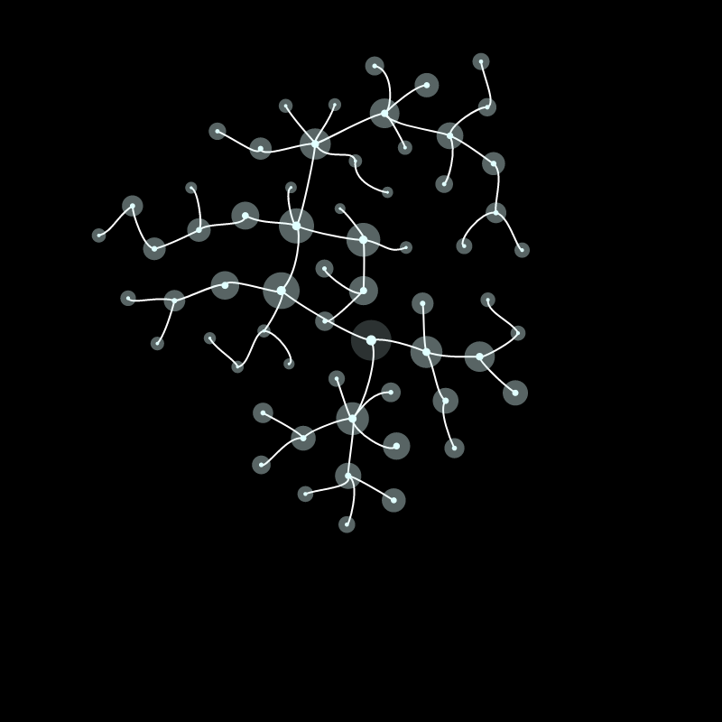 Algae #7 static token preview