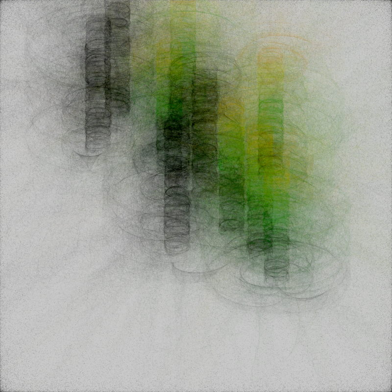 abstraction 03 #13 static token preview