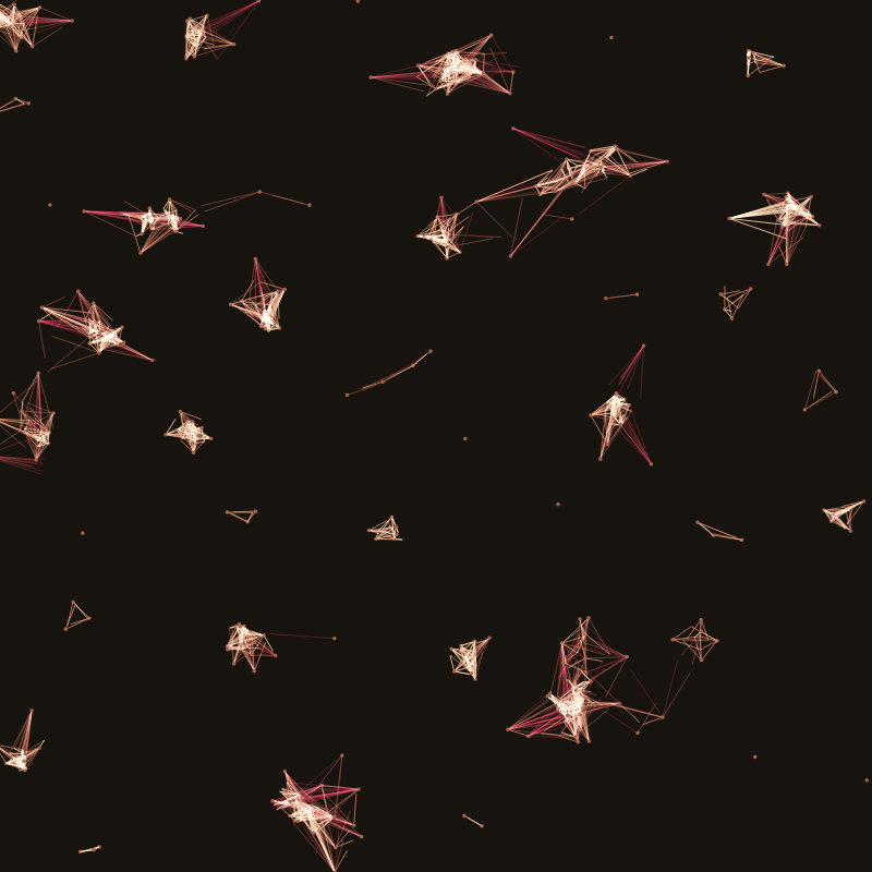 Organisms #21 static token preview