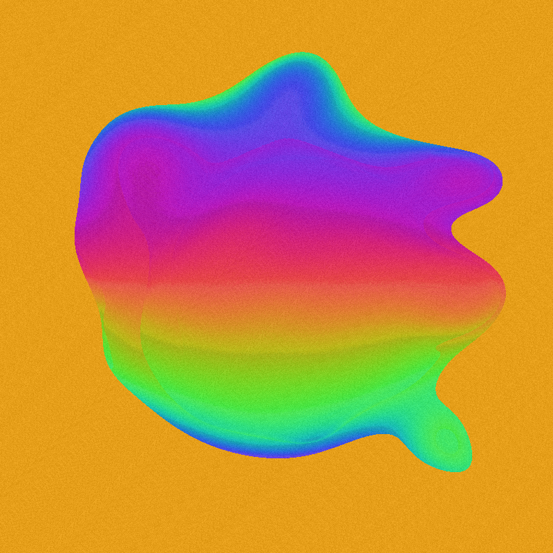 Candy​🍭​ #17 static token preview