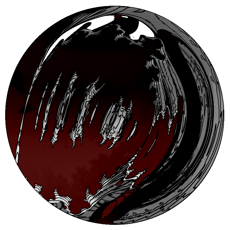 LL21 Anatomy #8 static token preview