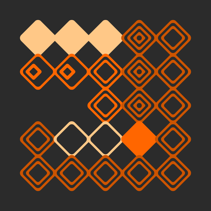 Hidden Meanings #18 static token preview