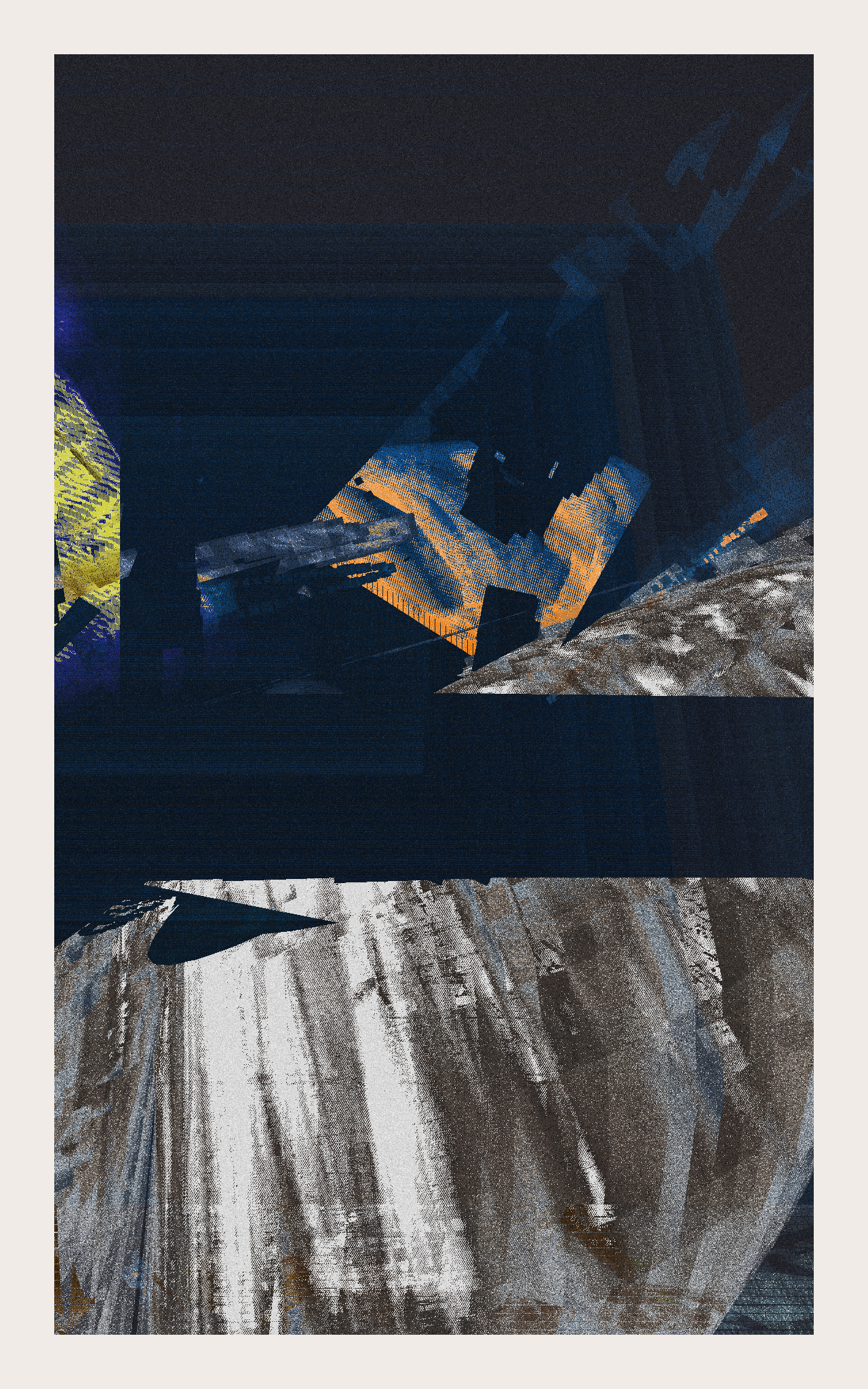 Nausicaa #24 static token preview
